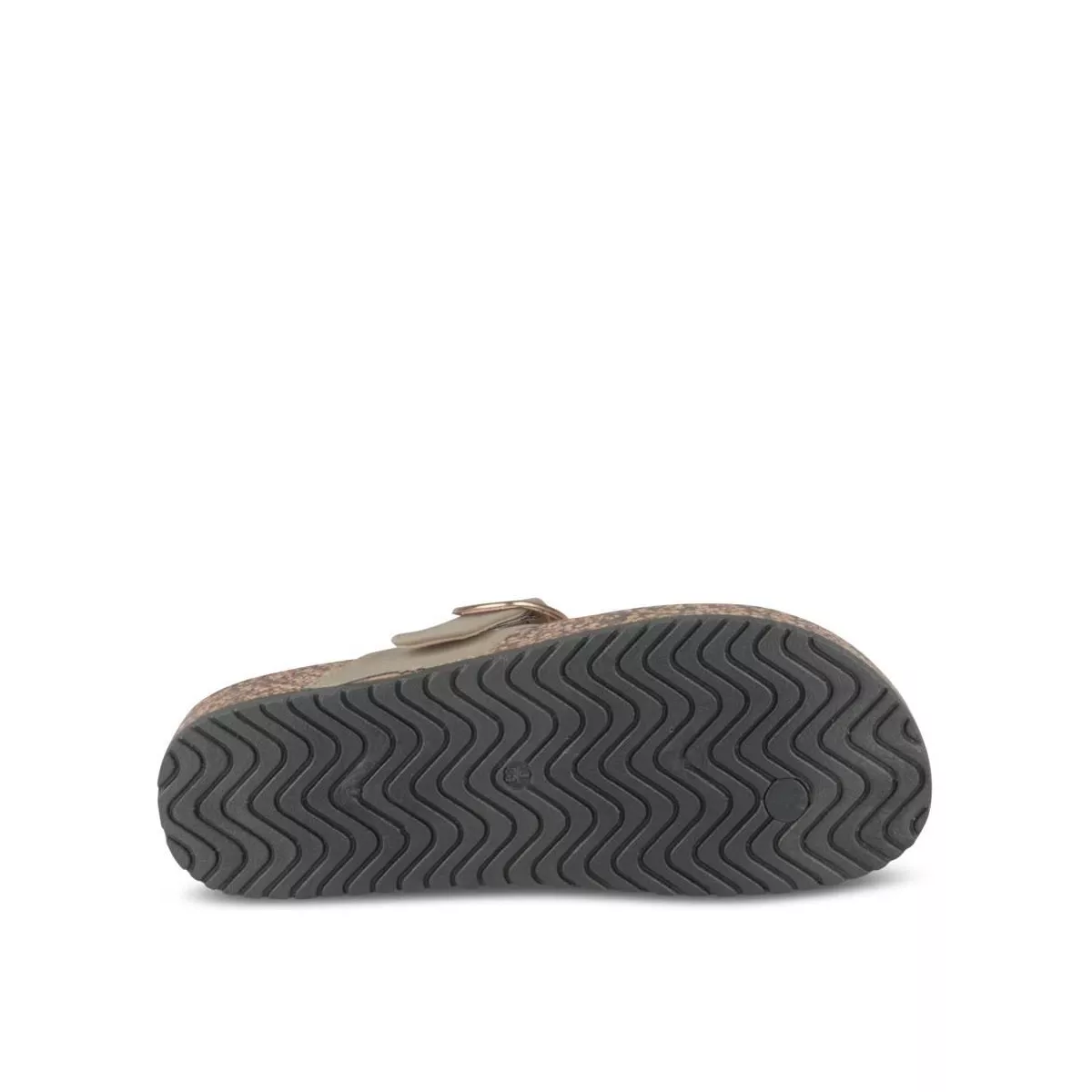Tongs TAUPE PHILOV