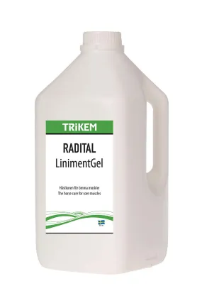 Trikem Gel Liniment Trikem, 2500 ml