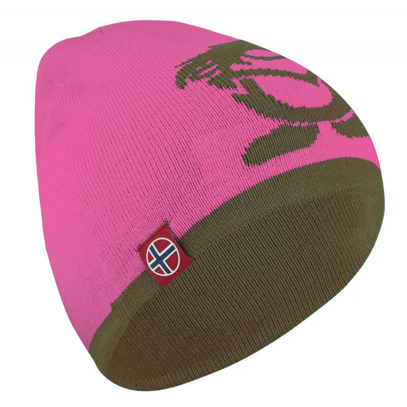 Trollkids Troll Beanie - Bonnet enfant | Hardloop