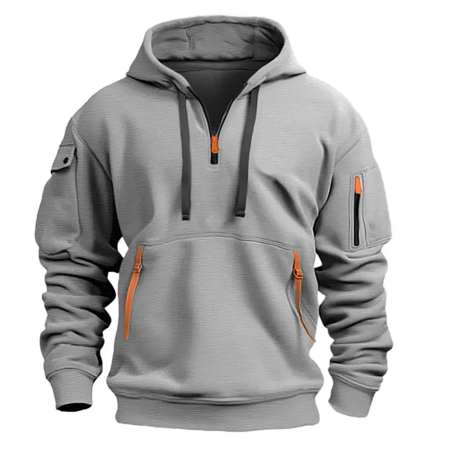 Tyler | Hoodie à Capuche