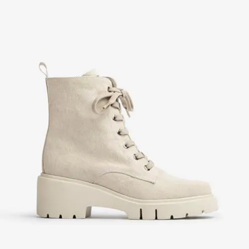 Unisa - Boots - Jilda Natural