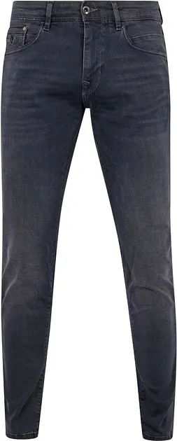 Vanguard Jeans V12 Rider Anthracite ODB VTR912-ODB-ODB comma
