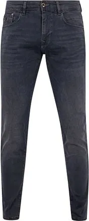 Vanguard Jeans V12 Rider Anthracite ODB VTR912-ODB-ODB comma