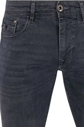 Vanguard Jeans V12 Rider Anthracite ODB VTR912-ODB-ODB comma