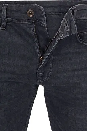 Vanguard Jeans V12 Rider Anthracite ODB VTR912-ODB-ODB comma