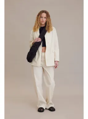 Vanilla - Jacket