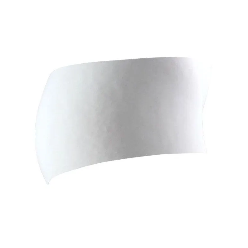 VANITY FAIR Shorty Femme Microfibre VANITIES Blanc