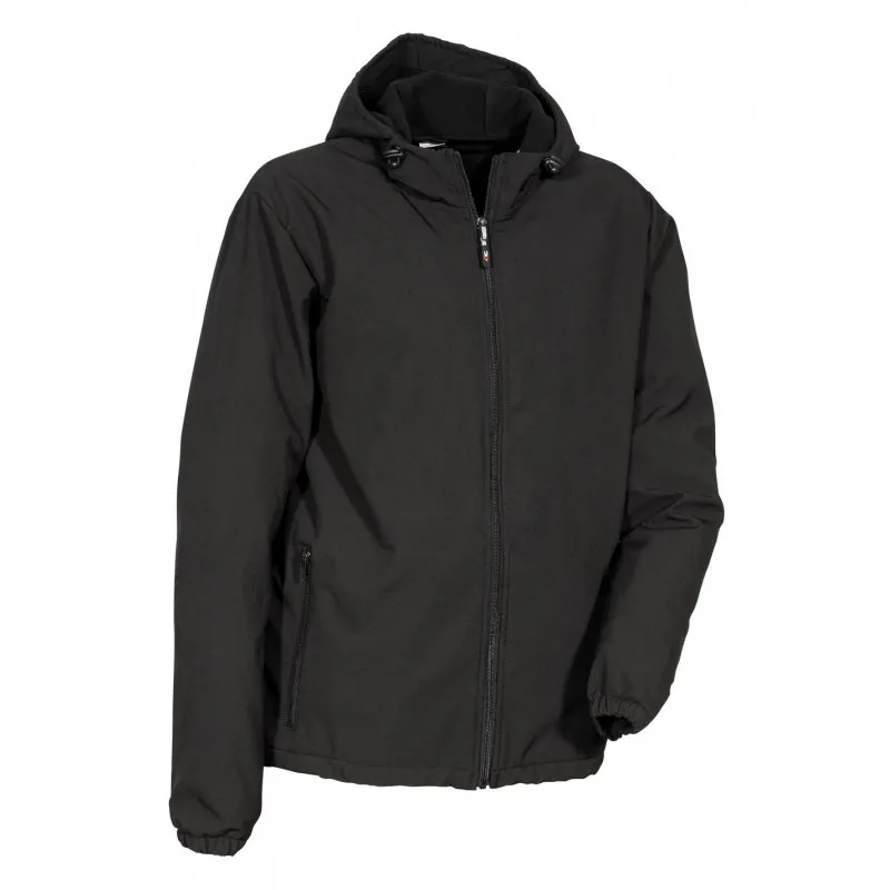 VANNAS - VESTE SOFTSHELL
