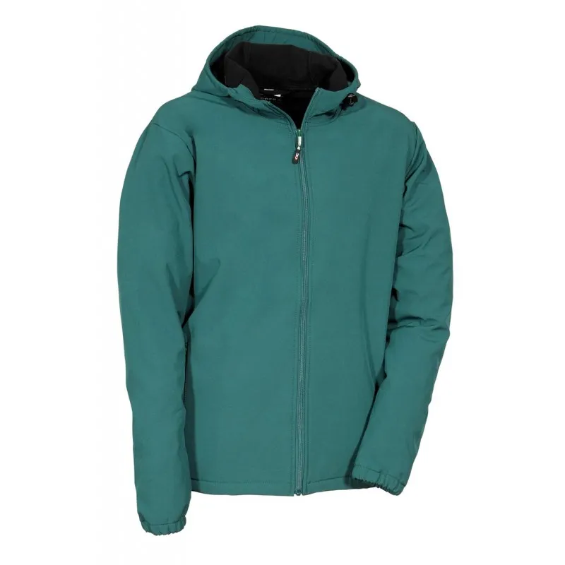 VANNAS - VESTE SOFTSHELL