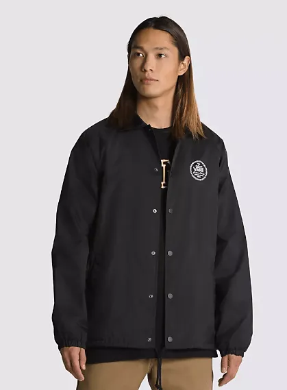 VANS M TORREY JACKET