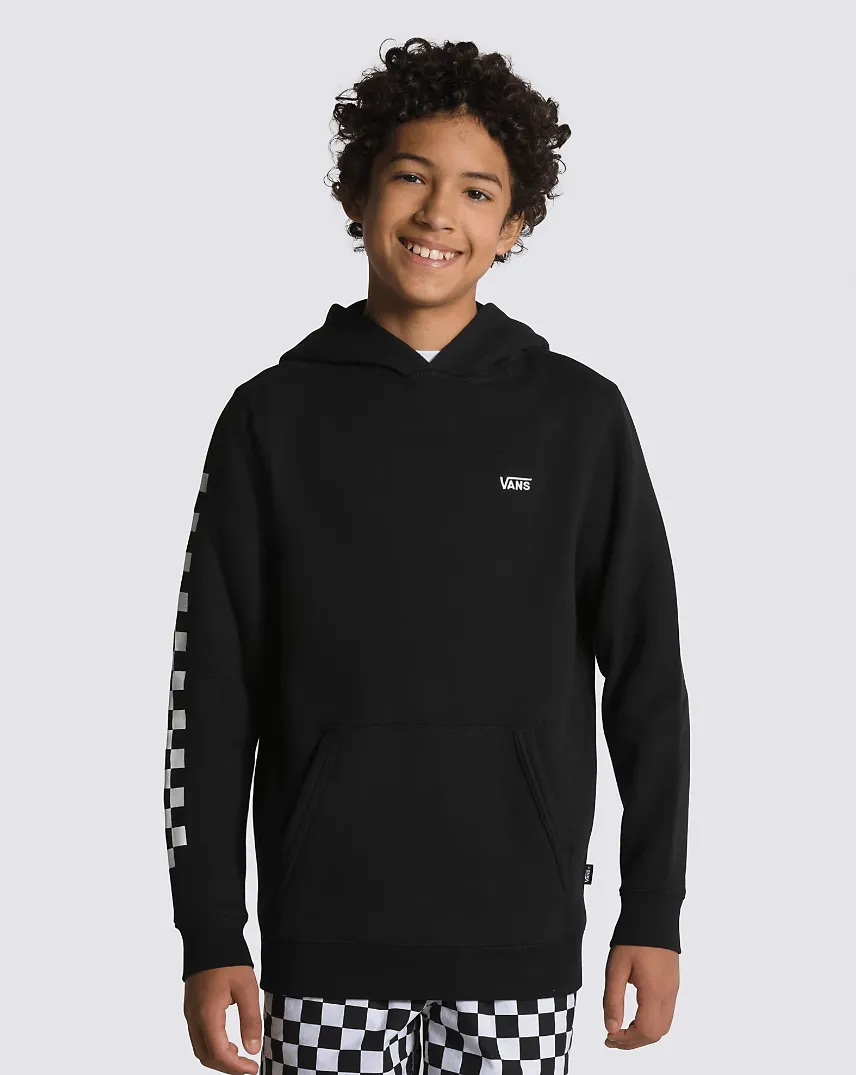 VANS Y COMFY CUSH PO HOODIE