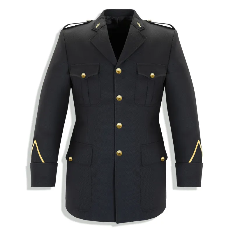 Vareuse Gendarme sous contrat GR (H)
