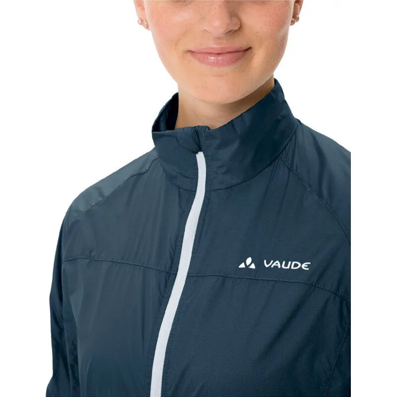 Vaude Air Jacket III - Veste coupe-vent femme | Hardloop