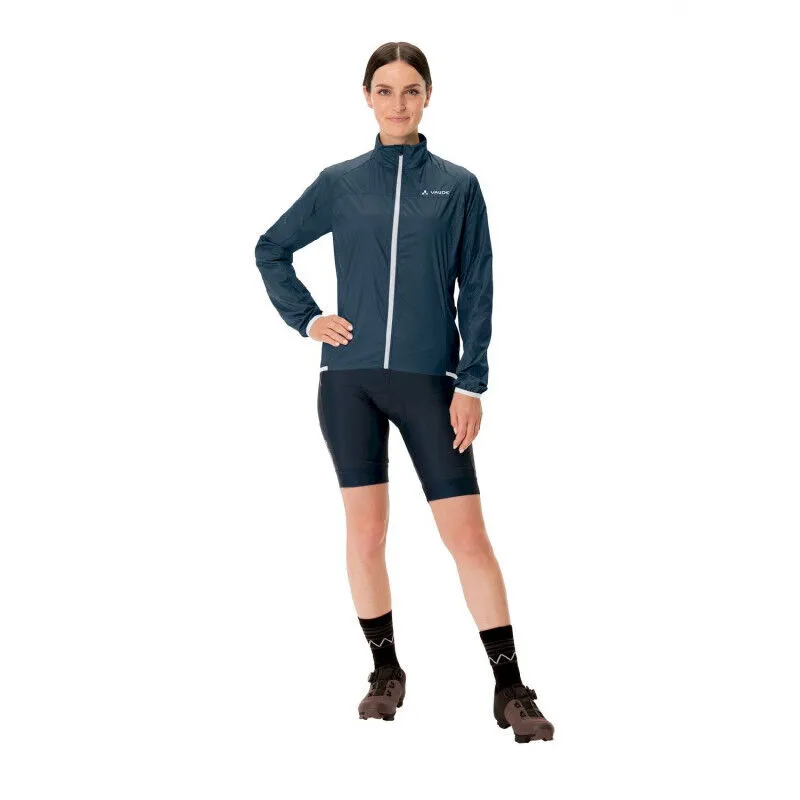 Vaude Air Jacket III - Veste coupe-vent femme | Hardloop