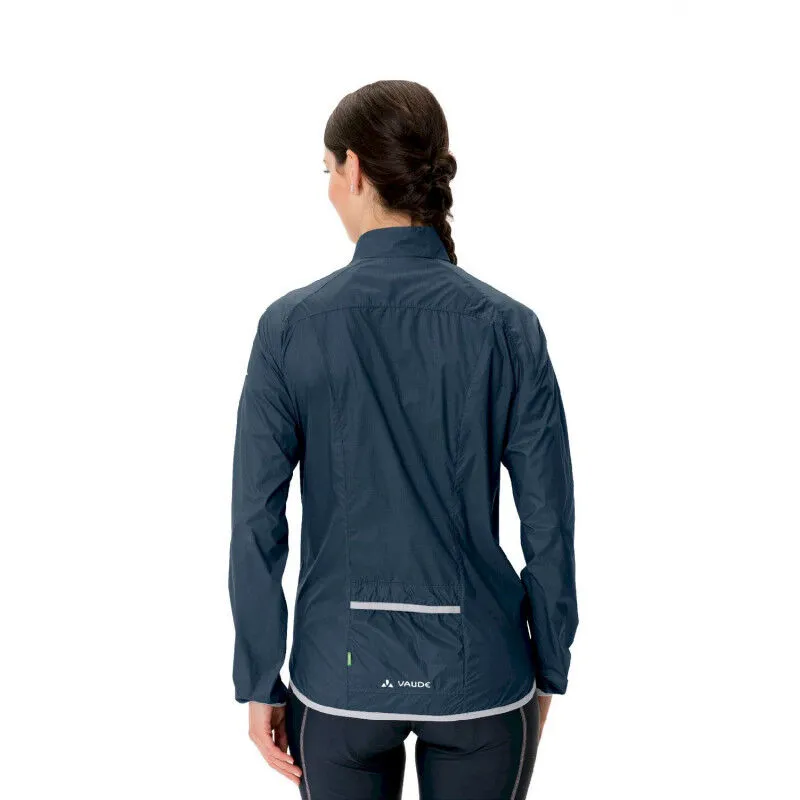 Vaude Air Jacket III - Veste coupe-vent femme | Hardloop