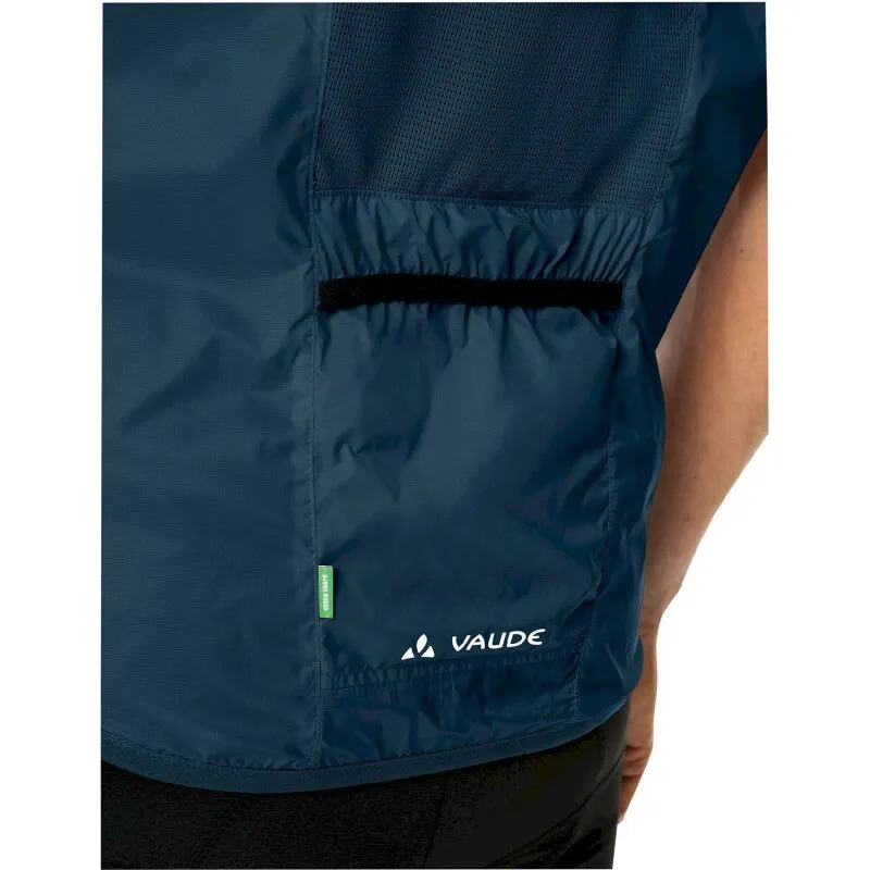 Vaude Air Vest III - Veste coupe-vent homme | Hardloop