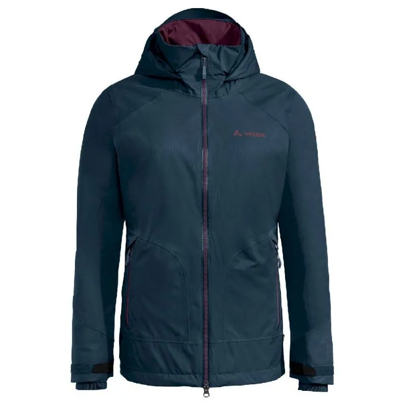 Vaude Elope Padded Jacket - Parka femme | Hardloop