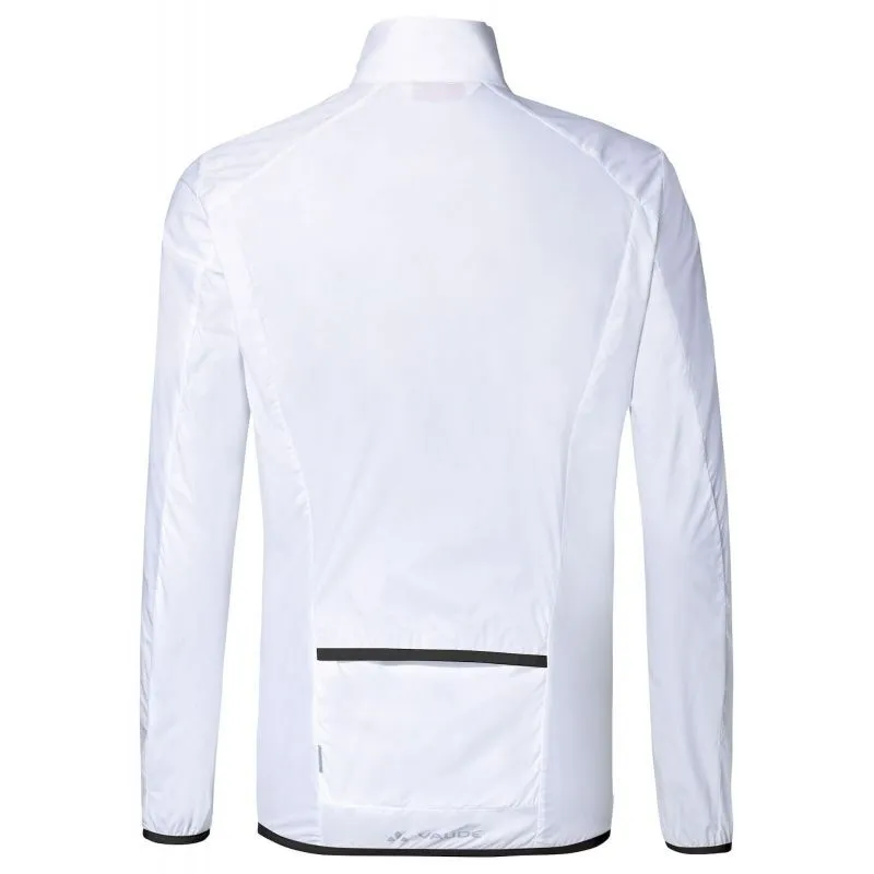 Vaude Matera Air Jacket - Coupe-vent vélo femme | Hardloop