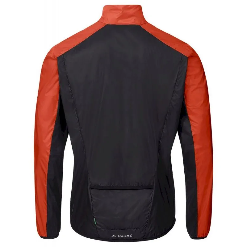 Vaude Matera Air Jacket - Coupe-vent vélo homme | Hardloop