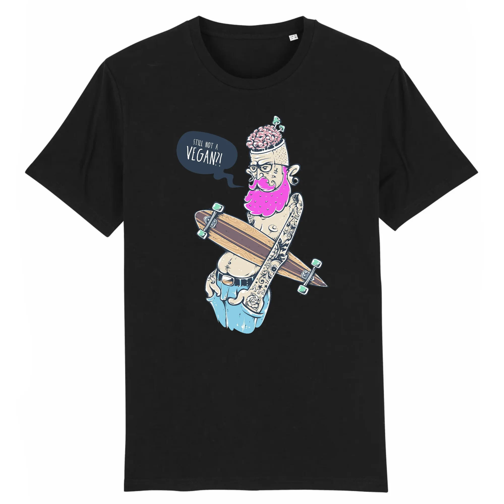 Vegan T-shirt for Sale