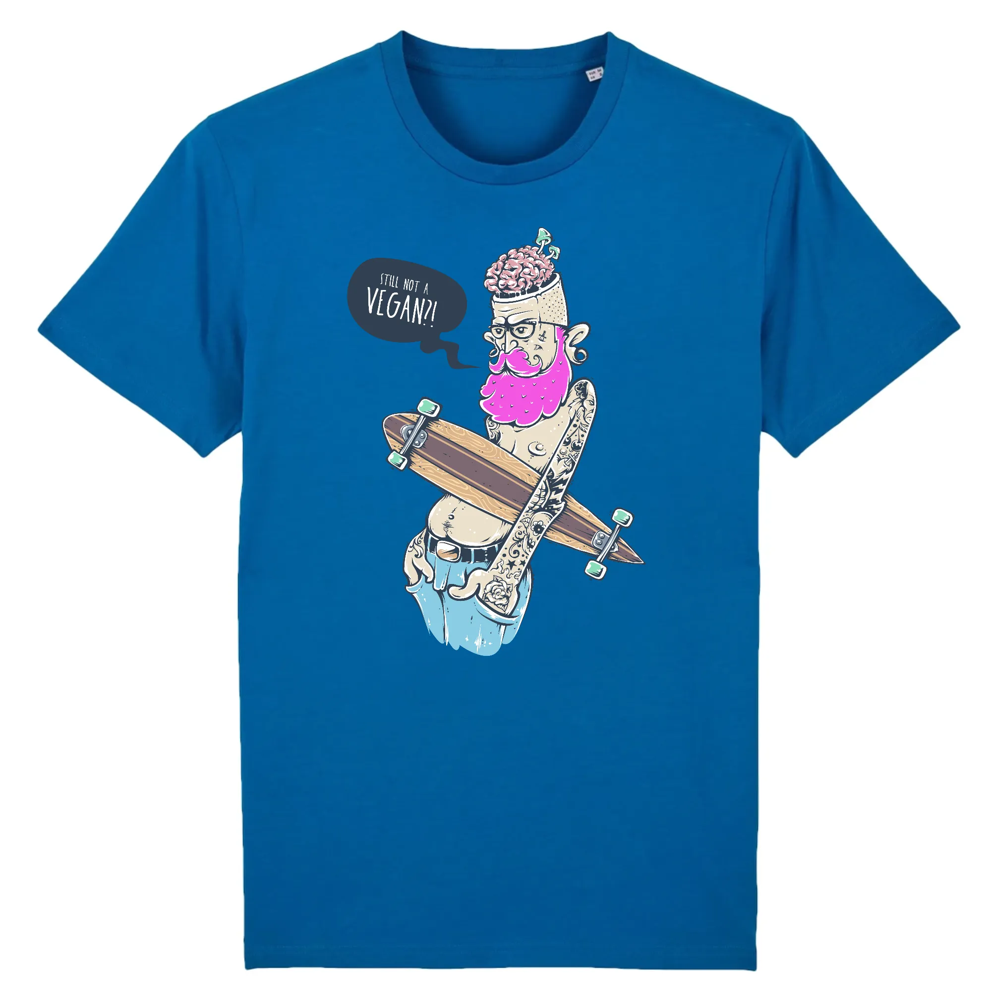 Vegan T-shirt for Sale