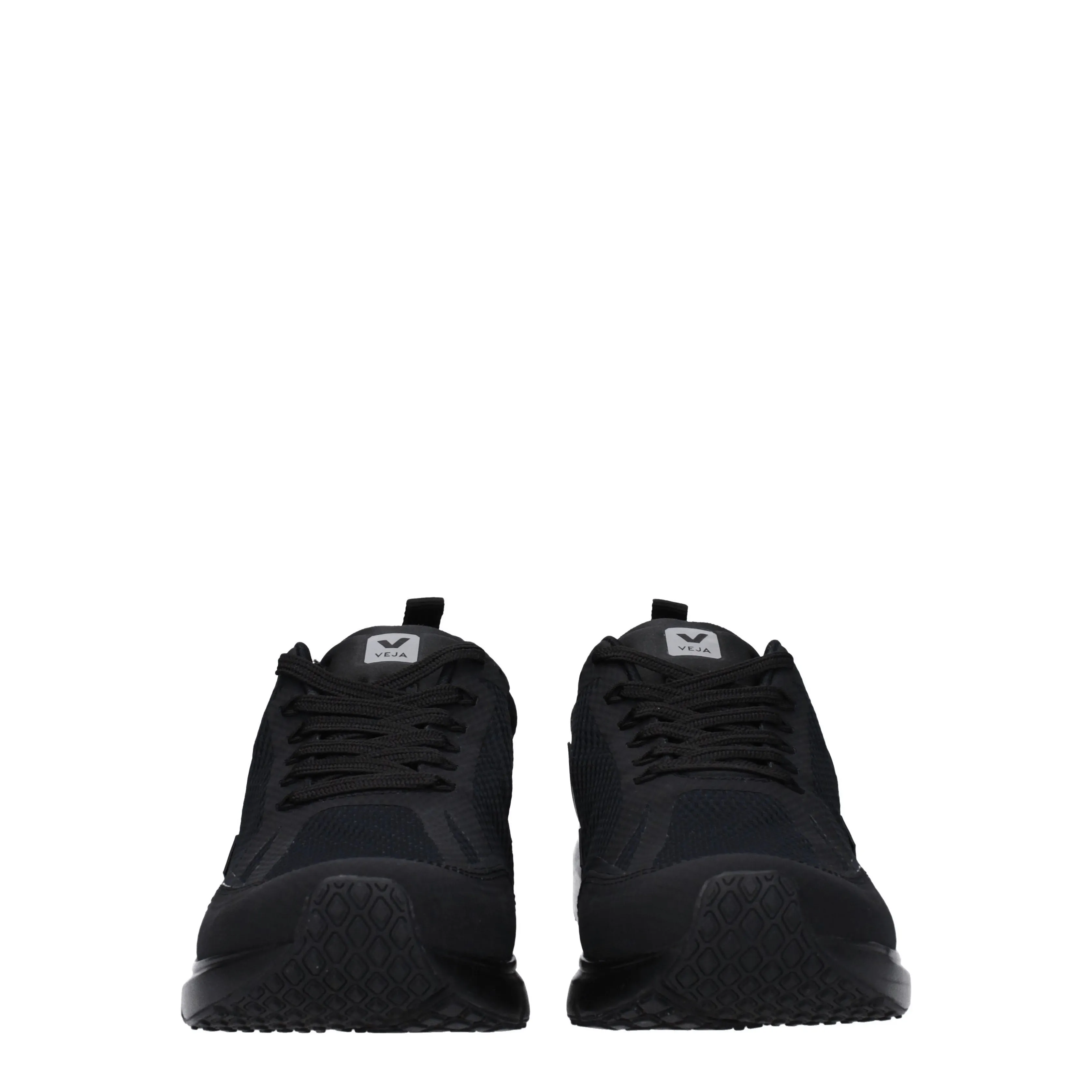 Veja baskets condor man tissu noir