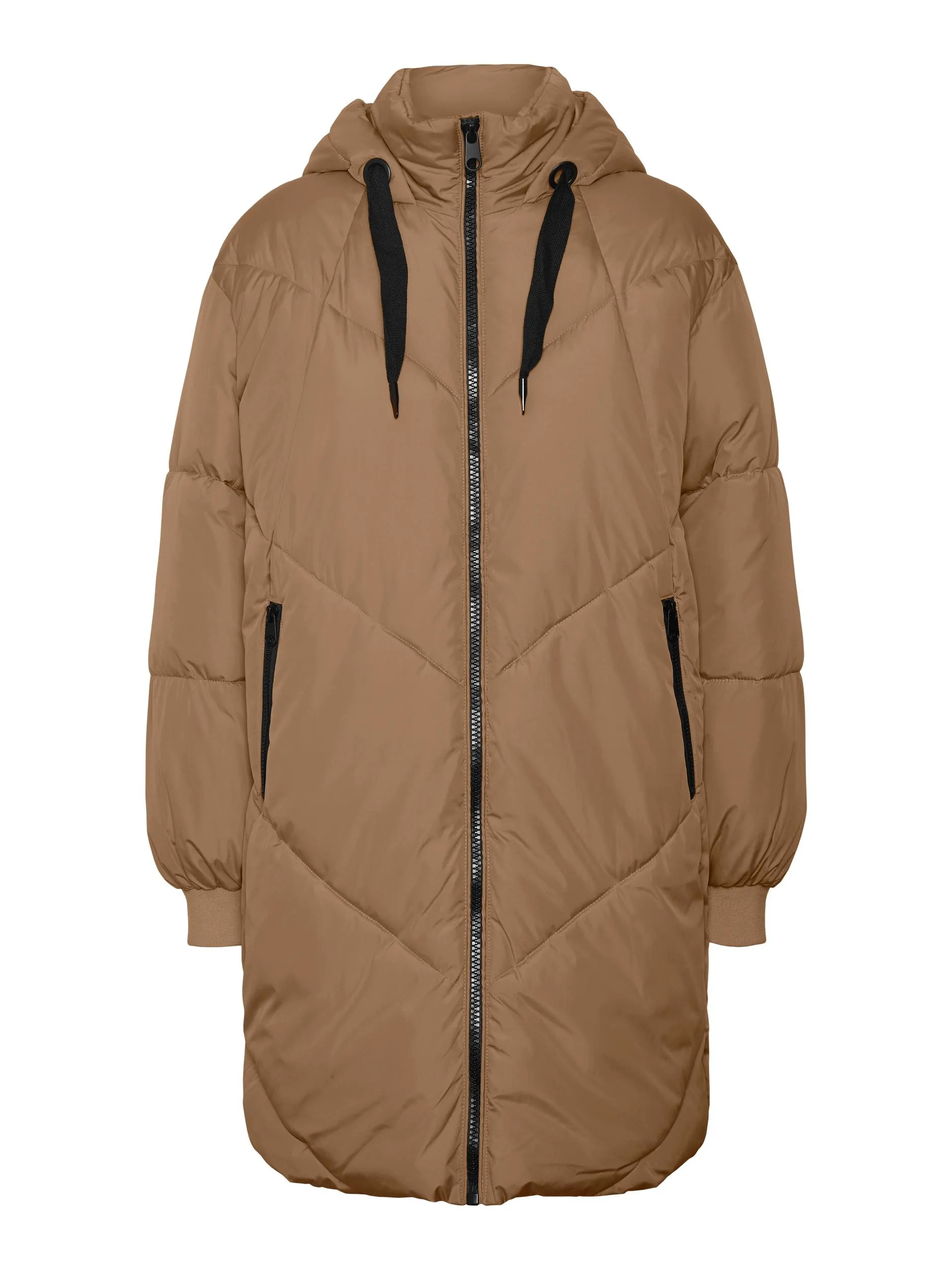 Vero Moda Tall Manteau Beverly