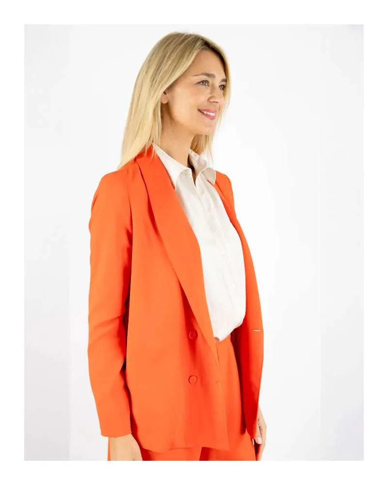 Veste / Blazer droit - Imperial I Trentotto Concept Store