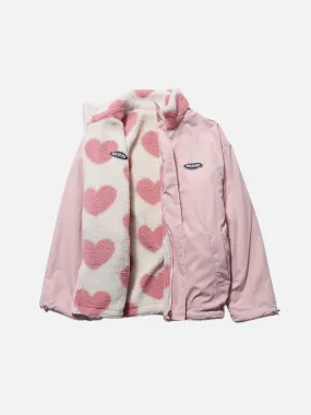 Veste 2 en 1 Doublée et Polyvalente