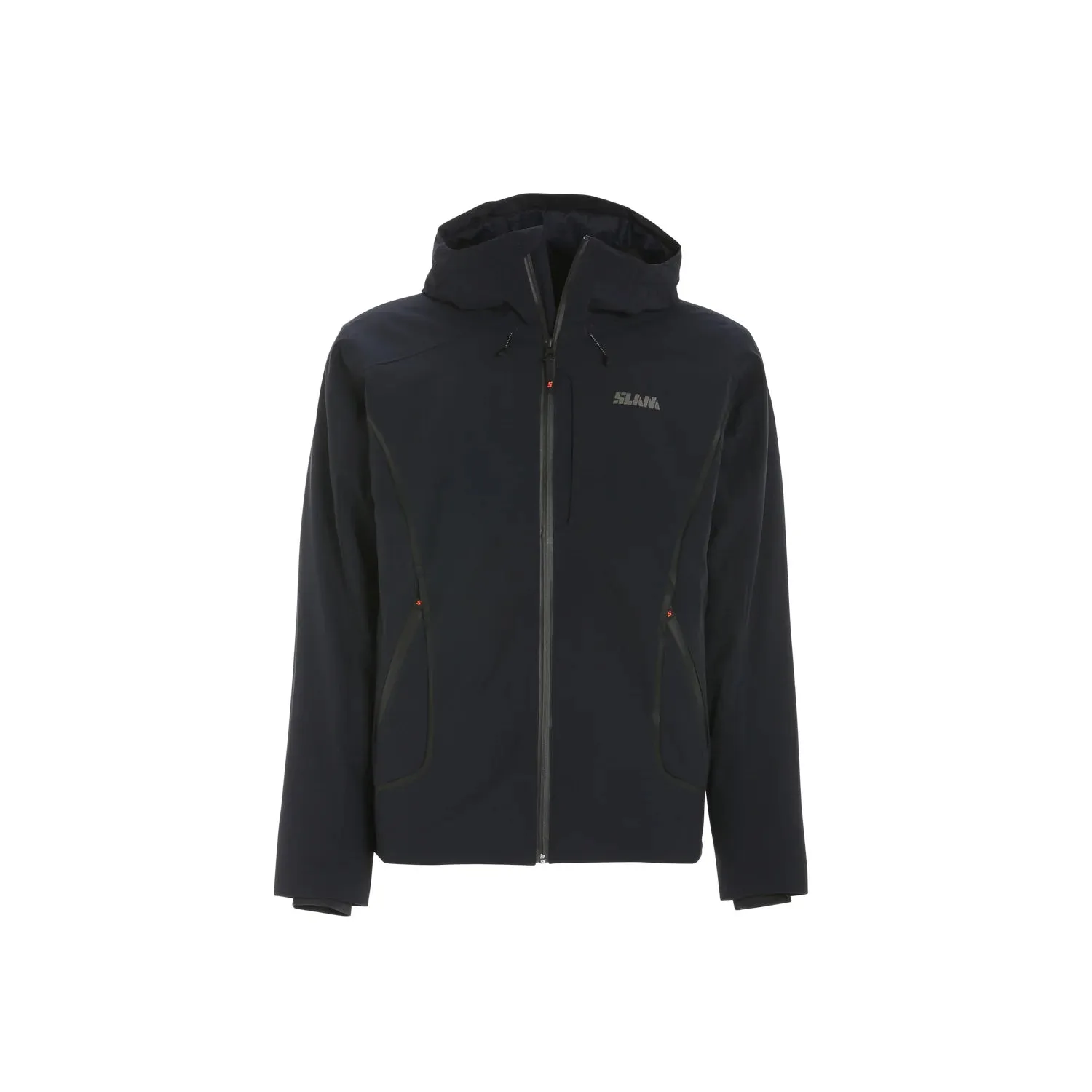 VESTE ACT HOODED INS JACKET SLAM