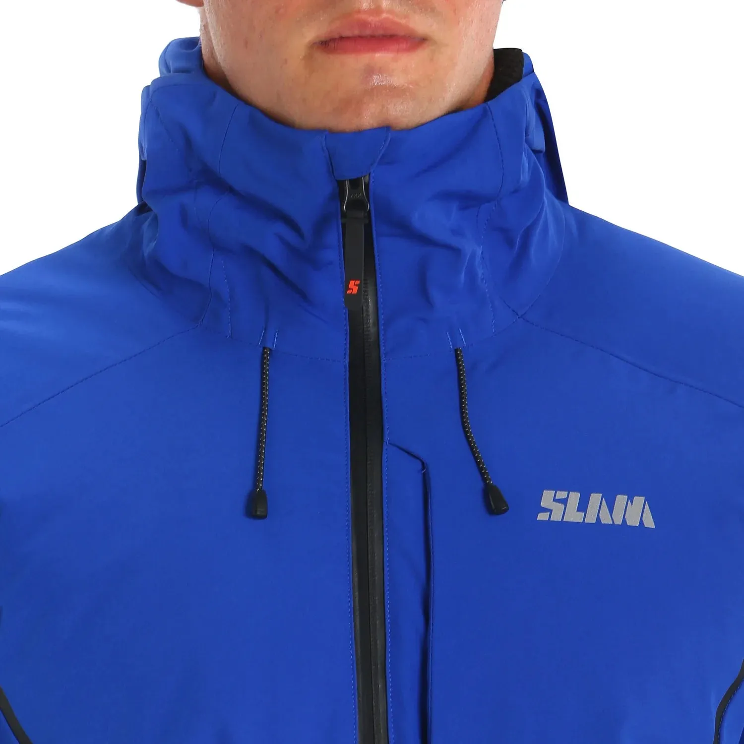 VESTE ACT HOODED INS JACKET SLAM