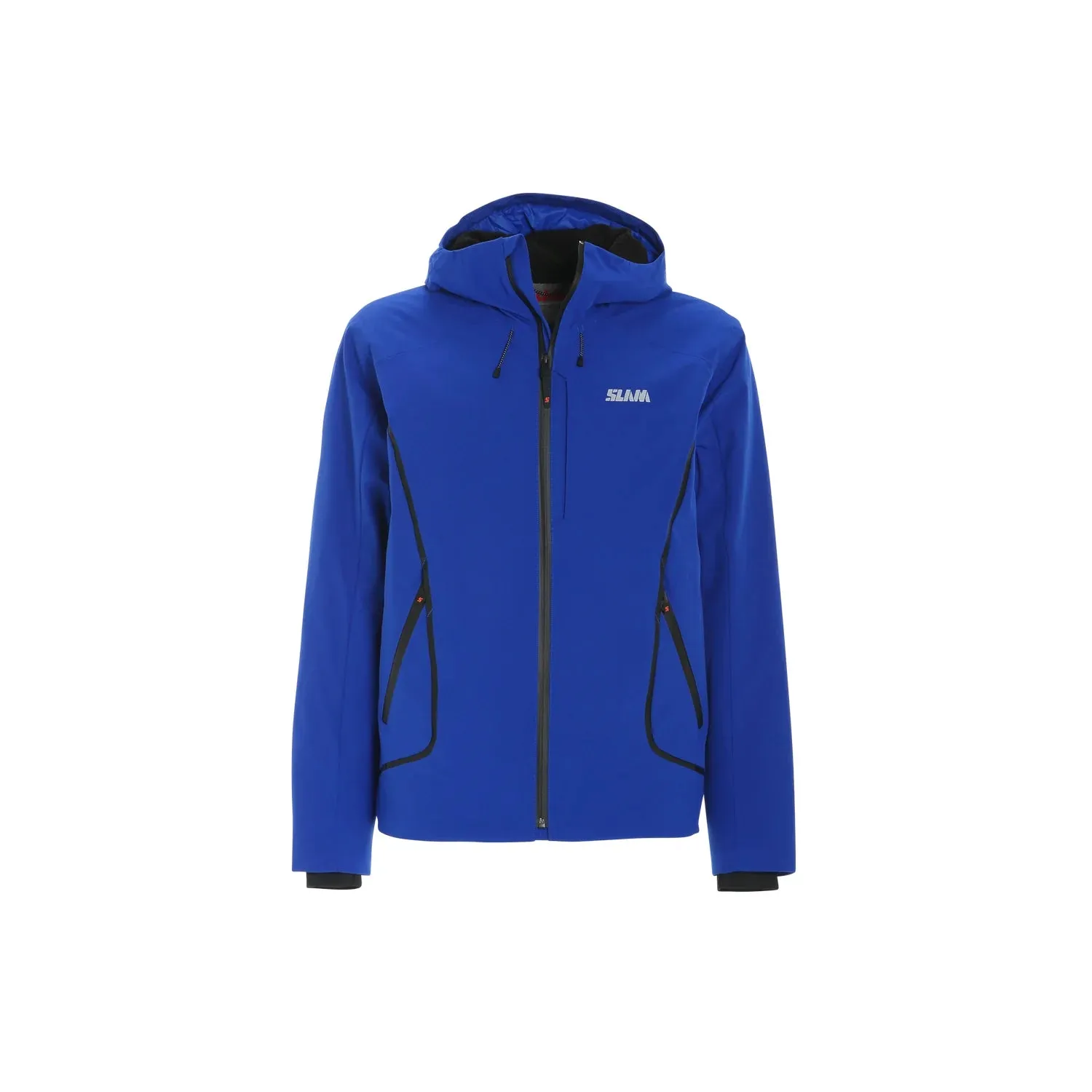VESTE ACT HOODED INS JACKET SLAM