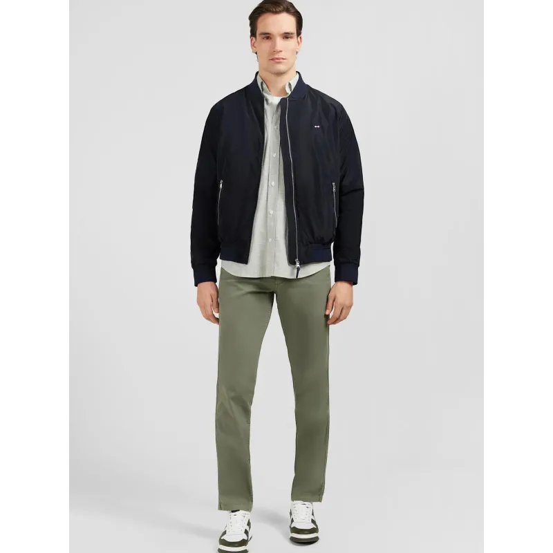 Veste blazer rotary noir homme - Benson & Cherry | wimod