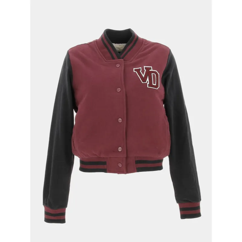 Veste blazer shirley lin kaki femme - Hbt | wimod