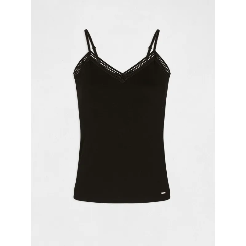 Veste blazer vayno noir femme - Morgan | wimod