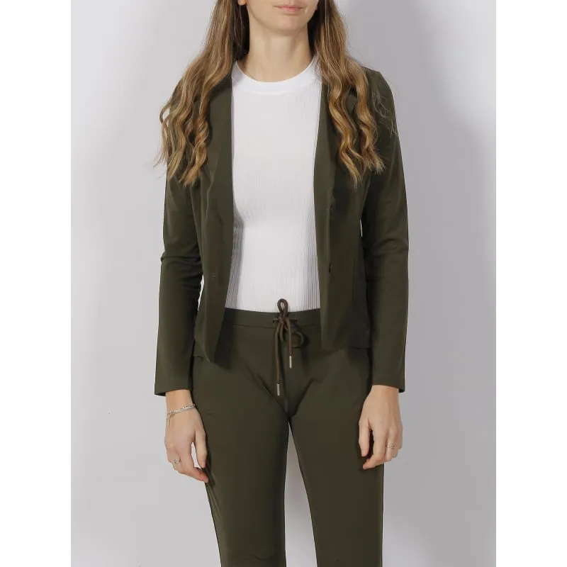 Veste blazer vayno noir femme - Morgan | wimod