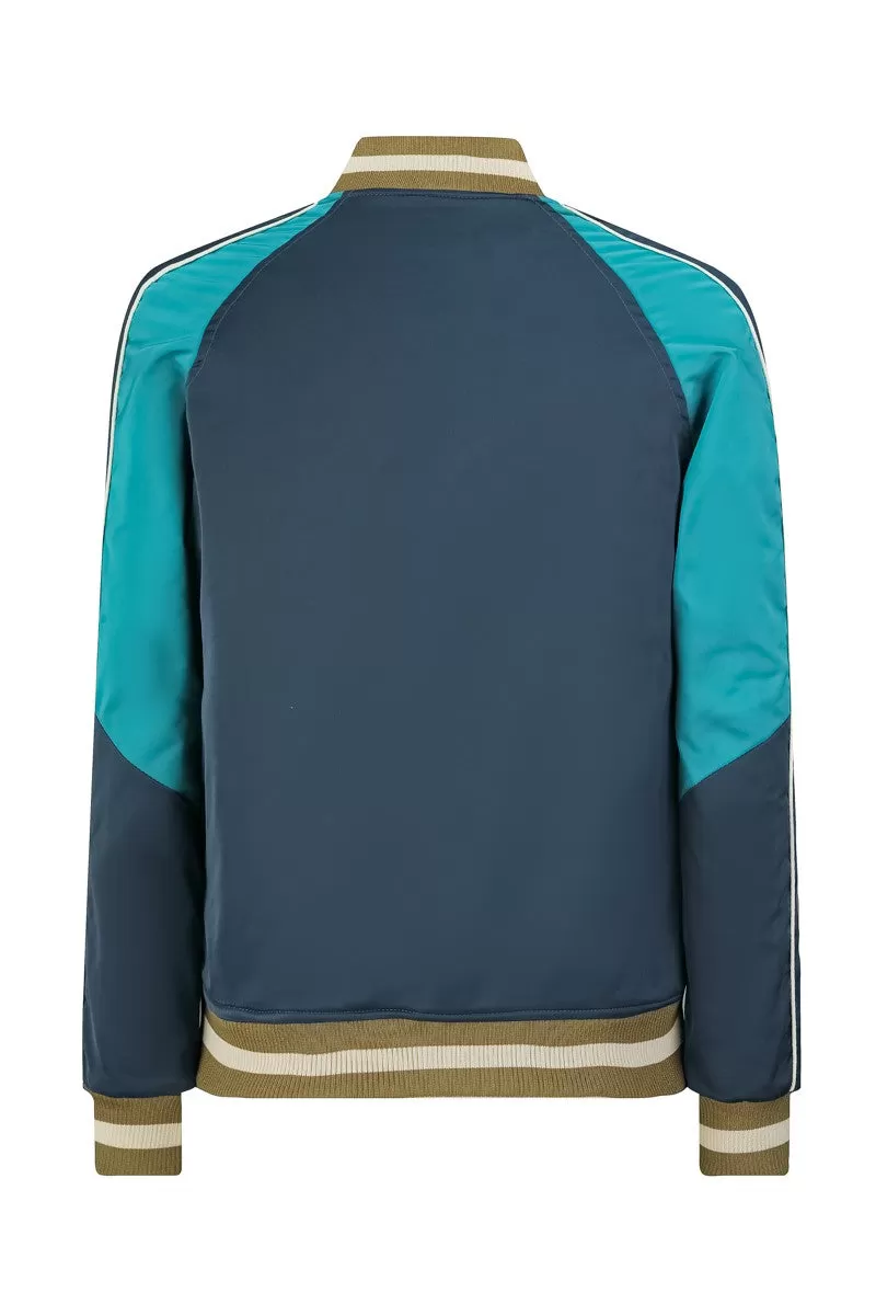 Veste bombers