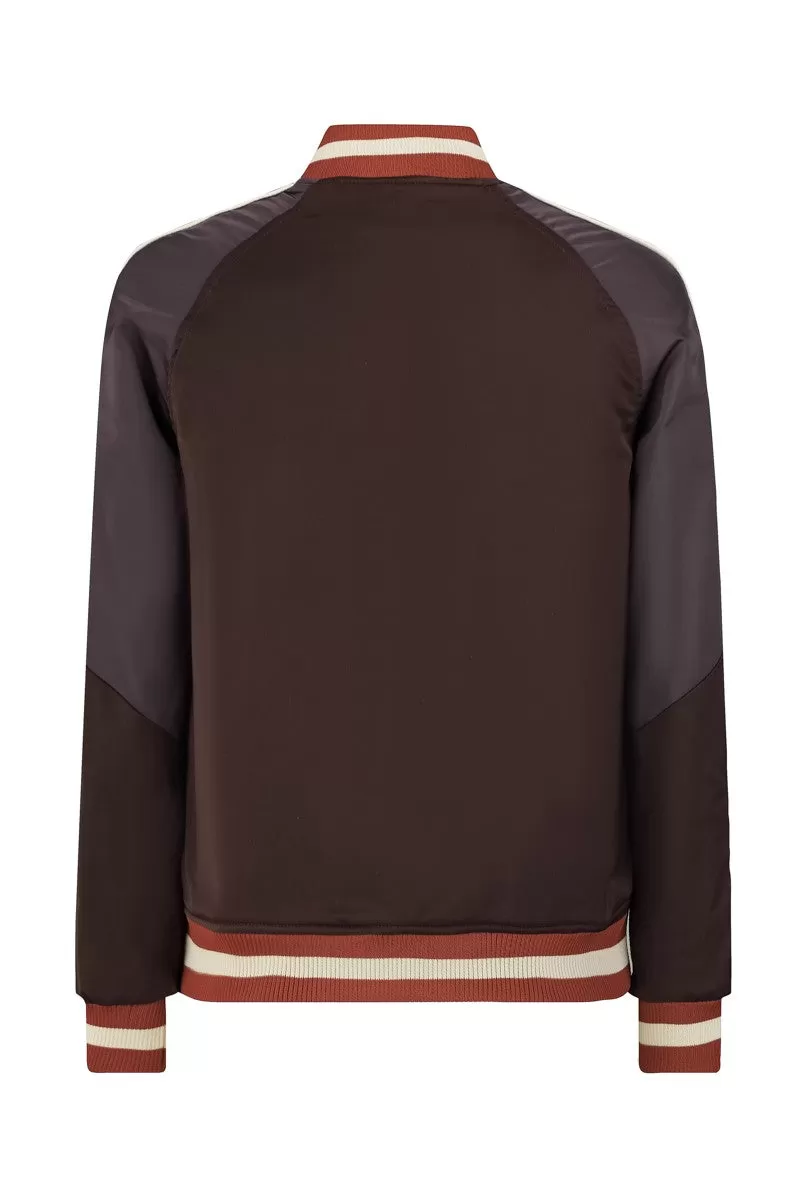 Veste bombers