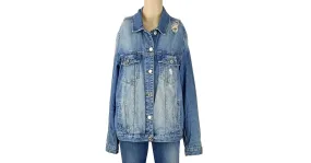 Veste Calliope - Taille L