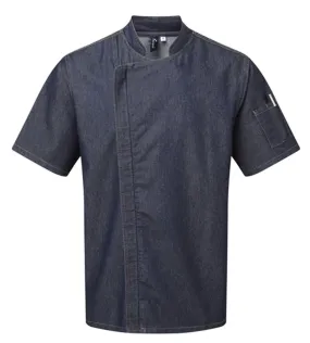 Veste chef cuisinier 