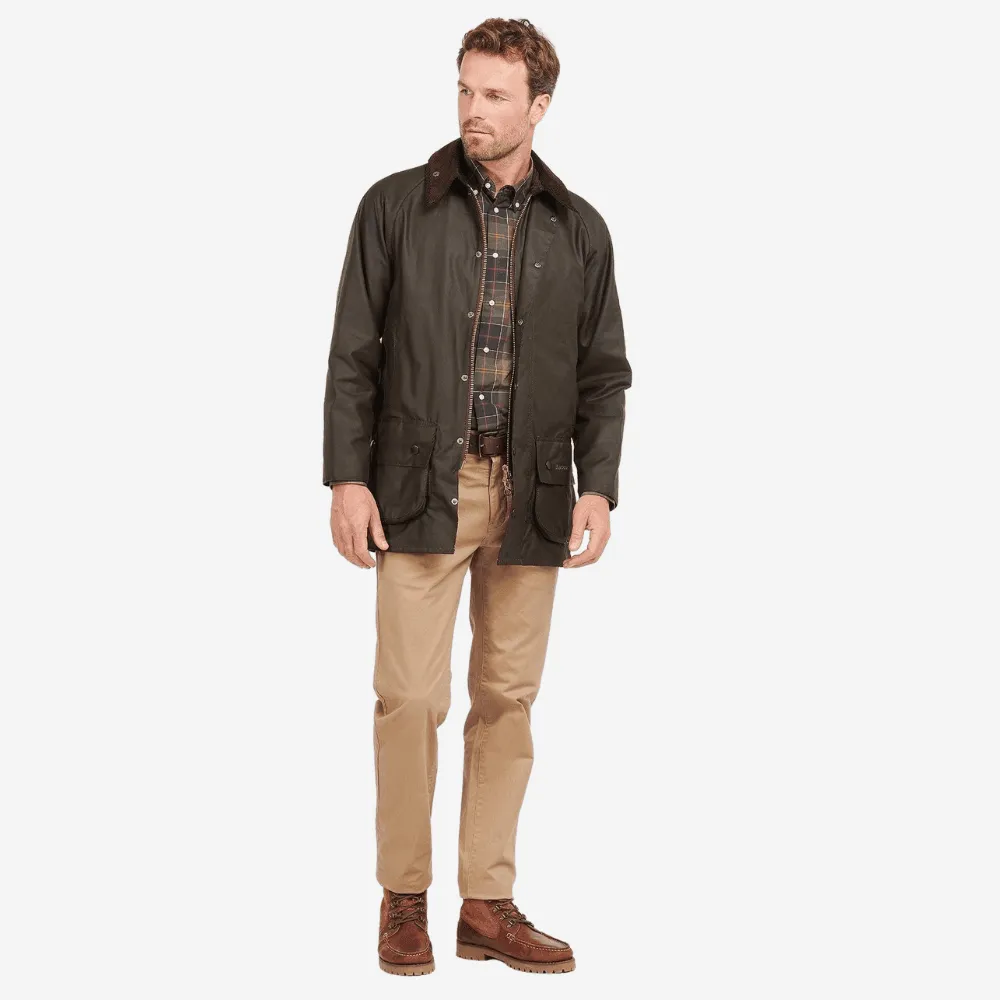 VESTE CLASSIC BEAUFORT