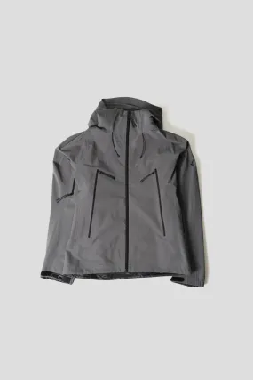 VESTE CONSTRUCTIVISM GRISE