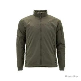 Veste coupe vent G Loft Windbreaker Carinthia Vert olive
