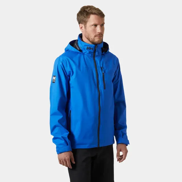 VESTE CREW HOODED JKT 2.0 HELLY HANSEN