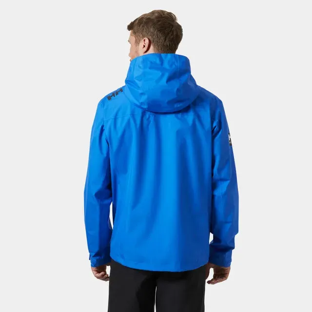 VESTE CREW HOODED JKT 2.0 HELLY HANSEN