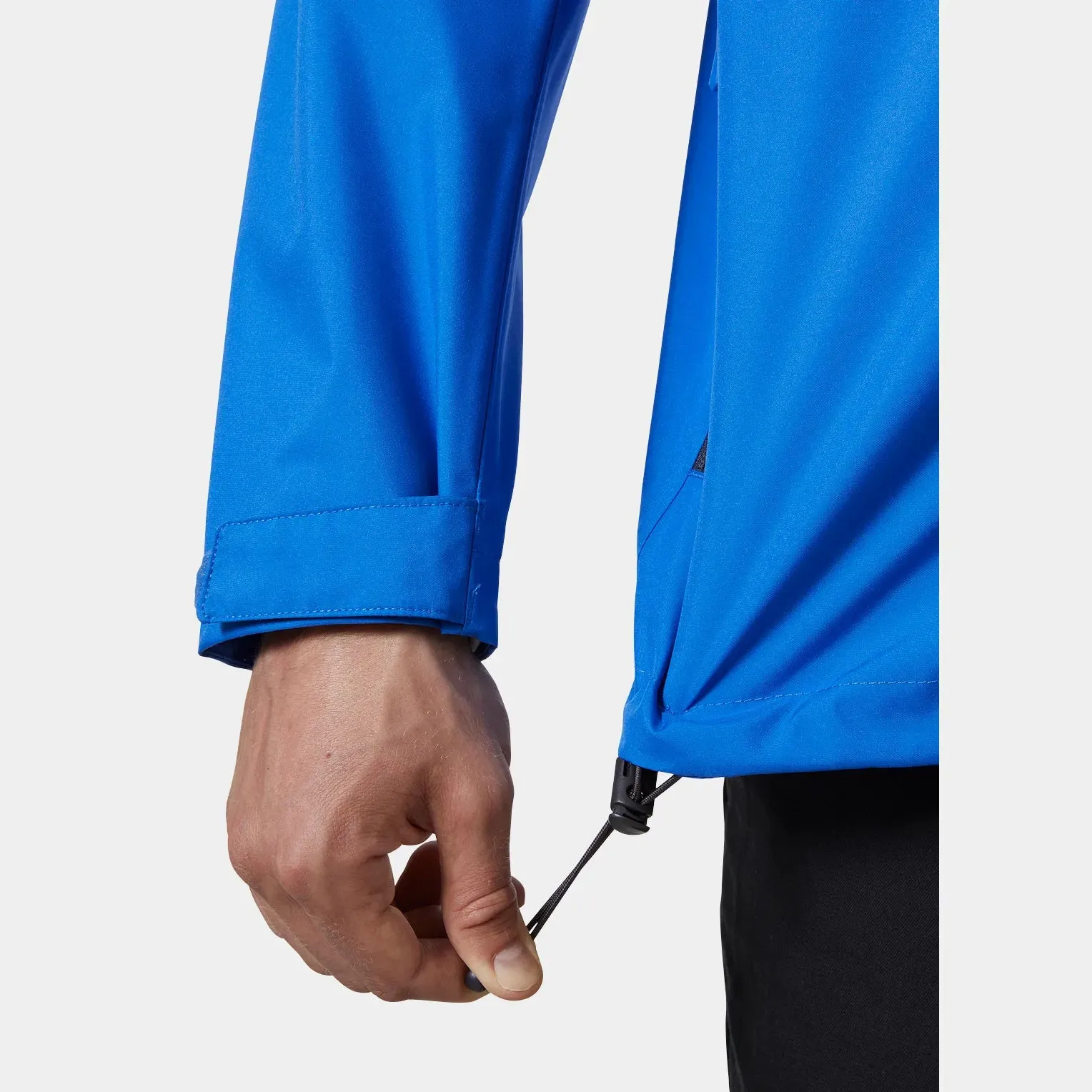 VESTE CREW HOODED JKT 2.0 HELLY HANSEN