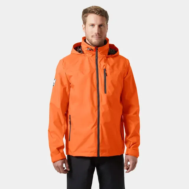VESTE CREW HOODED JKT 2.0 HELLY HANSEN