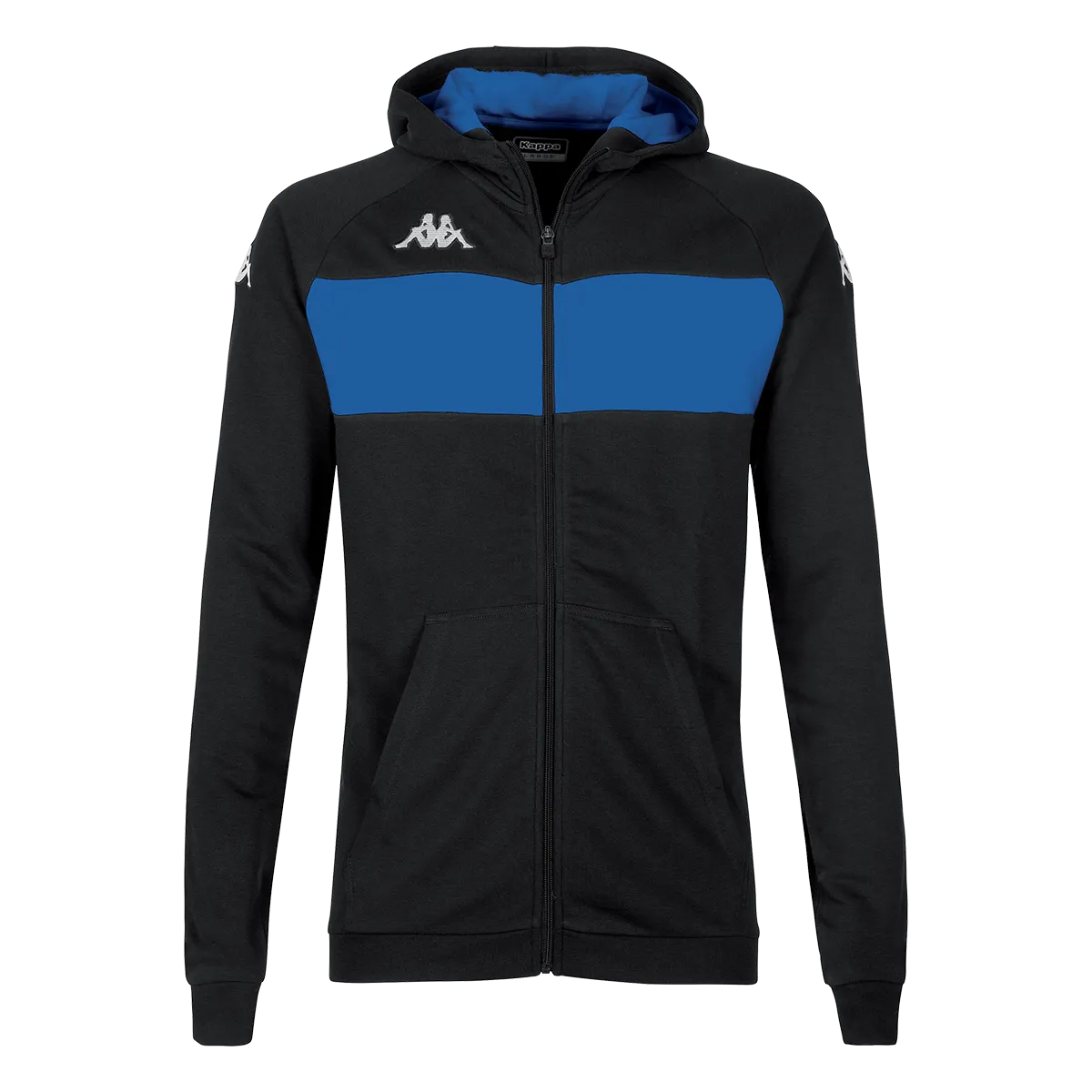 Veste Dacciozi Noir Homme