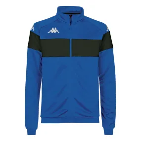 Veste Dacone Bleu Homme