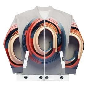 Veste de bombardier O'coeur  Fashion 